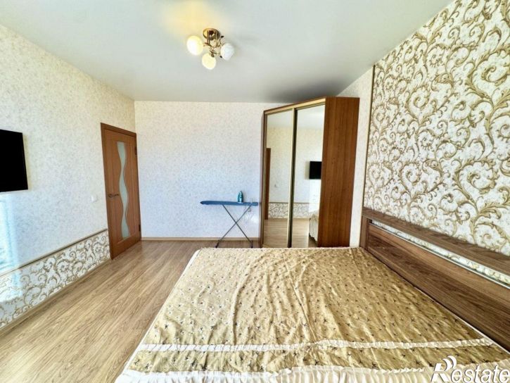 1-комн квартира ул Челнокова, 29 3,  д. 29 3,  к. 3