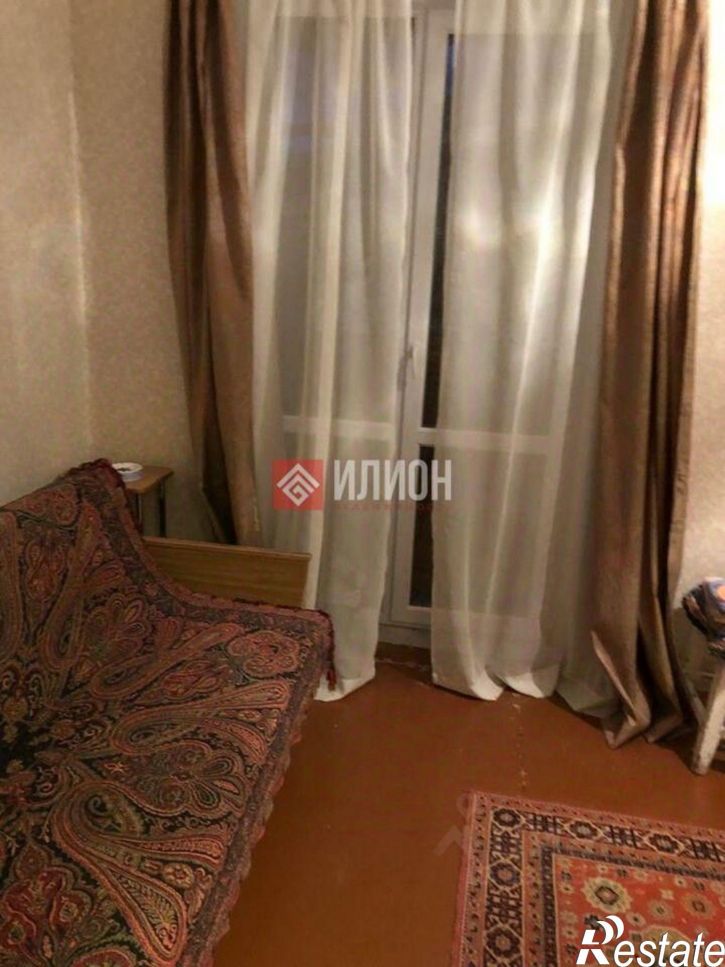 2-комн квартира ул Терлецкого, 10,  д. 10