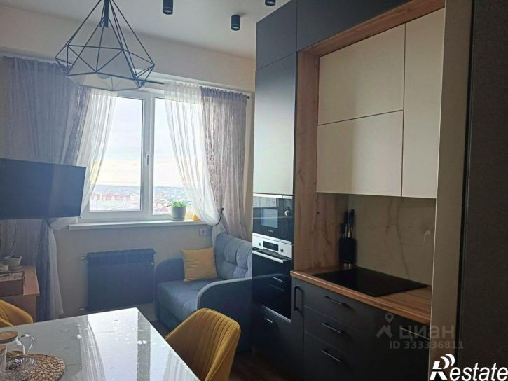 2-комн квартира ул Молодых строителей, 39,  д. 39