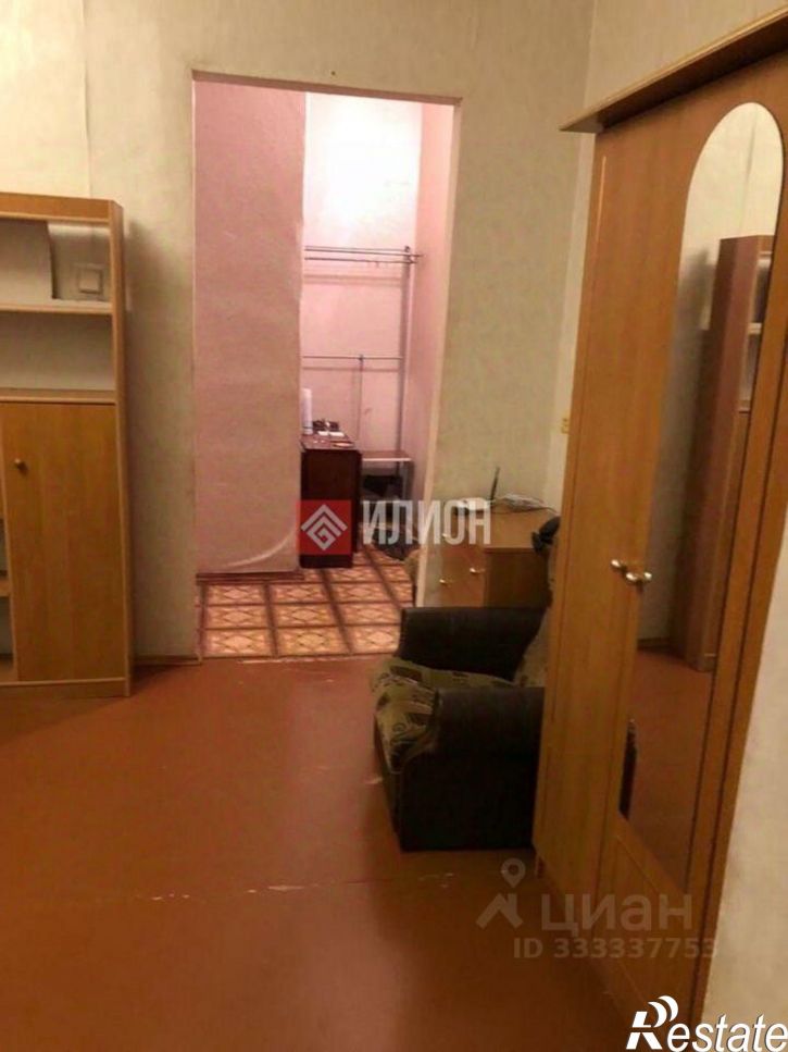 2-комн квартира ул Терлецкого, 10,  д. 10