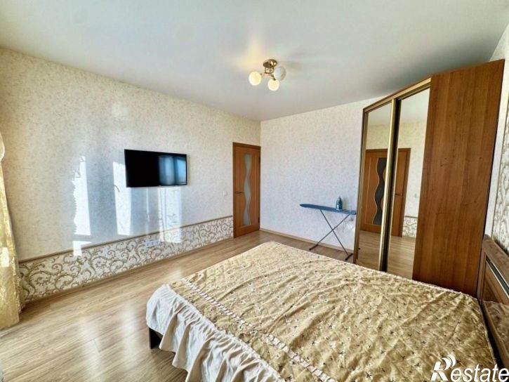 1-комн квартира ул Челнокова, 29 3,  д. 29 3,  к. 3