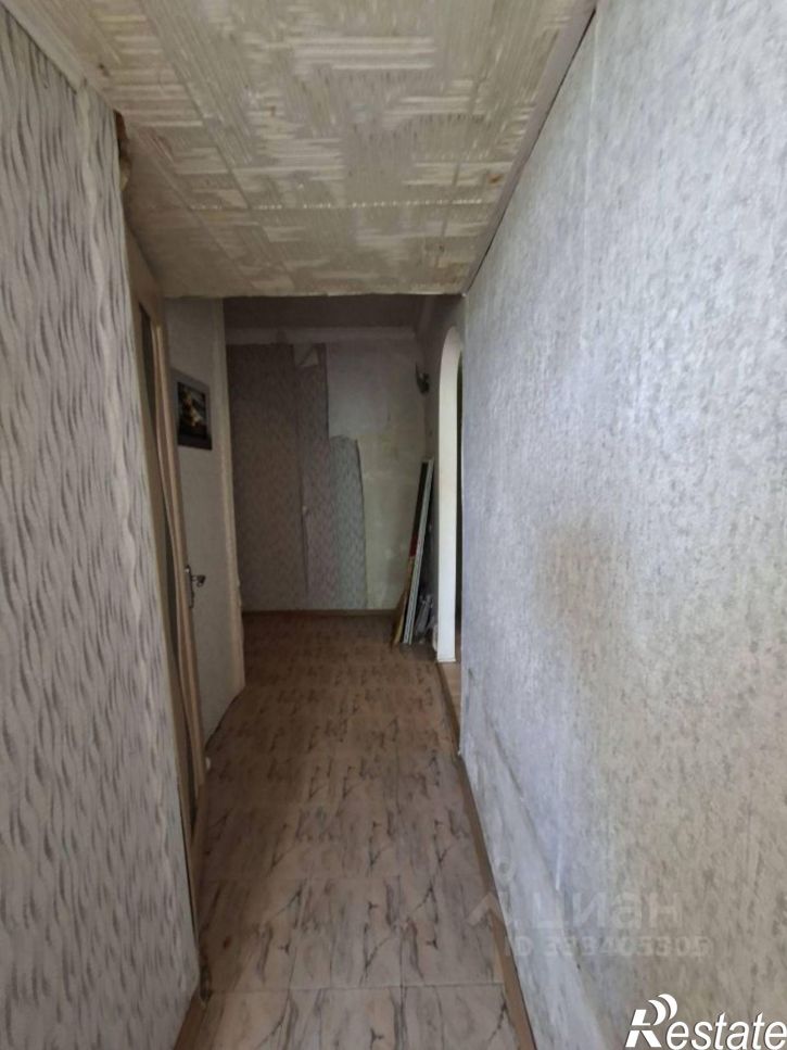 2-комн квартира ул Маршала Геловани, 10,  д. 10