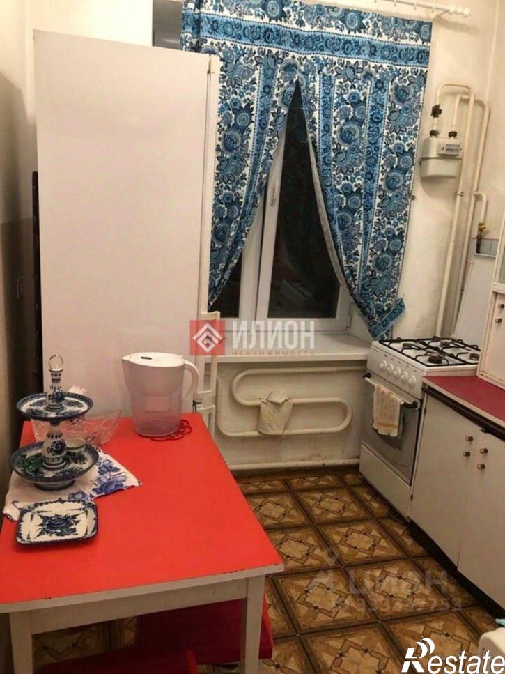 2-комн квартира ул Терлецкого, 10,  д. 10