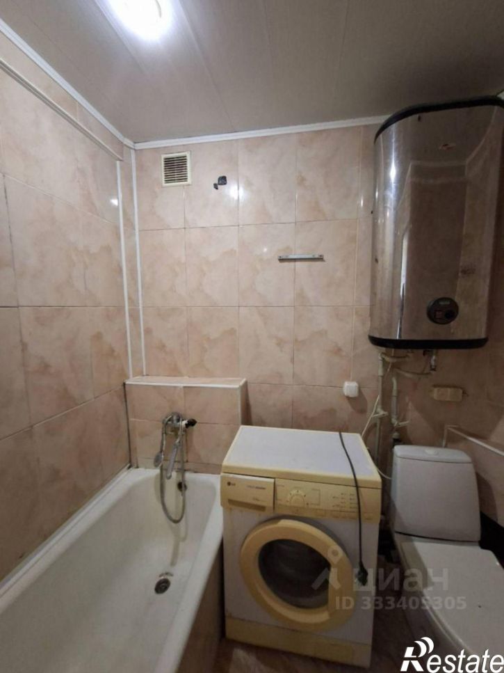 2-комн квартира ул Маршала Геловани, 10,  д. 10