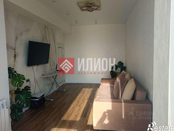 2-комн квартира ул Молодых строителей, 39,  д. 39