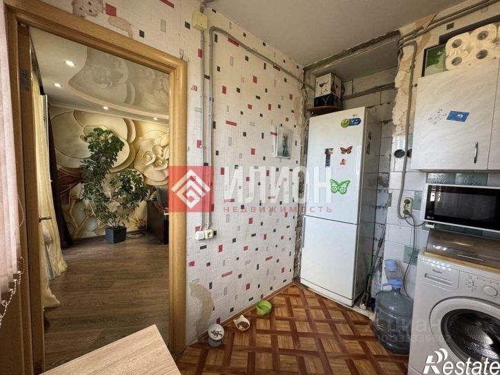 2-комн квартира ул Горпищенко, 57,  д. 57