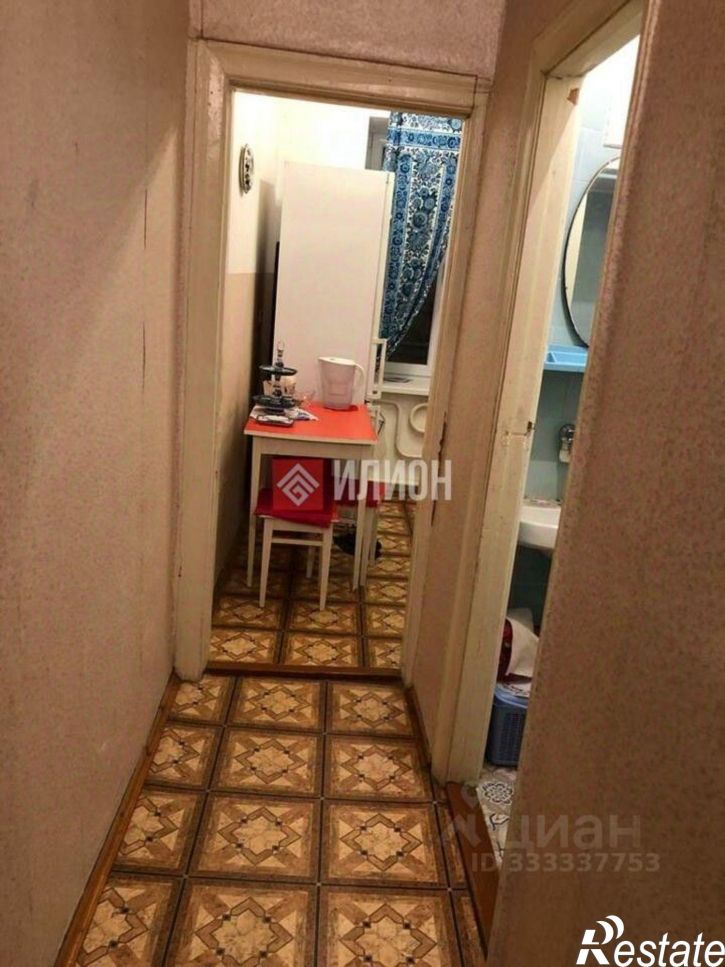 2-комн квартира ул Терлецкого, 10,  д. 10
