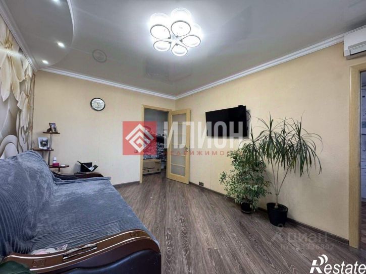 2-комн квартира ул Горпищенко, 57,  д. 57