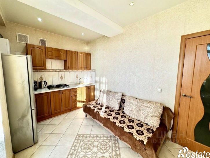 1-комн квартира ул Челнокова, 29 3,  д. 29 3,  к. 3