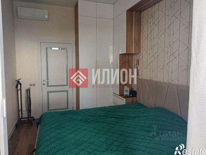 2-комн квартира ул Молодых строителей, 39,  д. 39