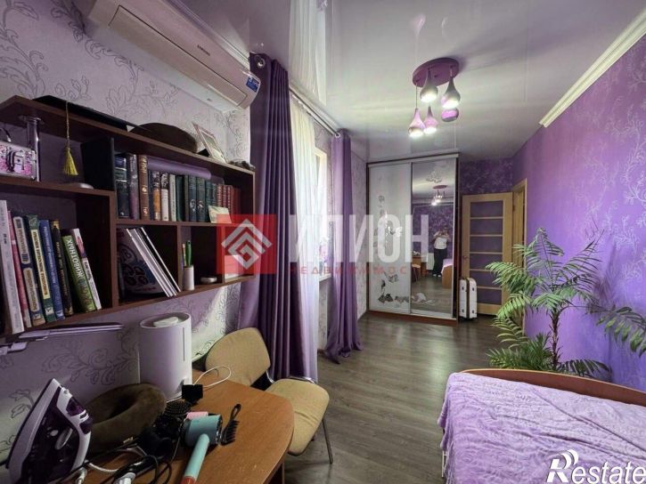 2-комн квартира ул Горпищенко, 57,  д. 57