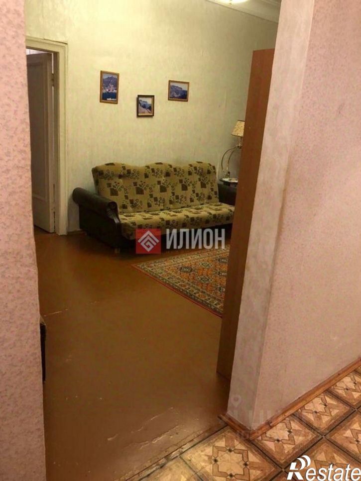 2-комн квартира ул Терлецкого, 10,  д. 10