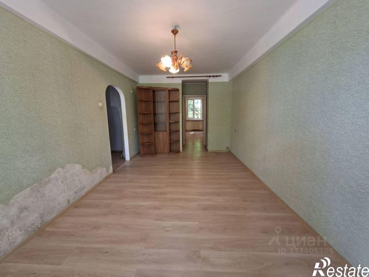 2-комн квартира ул Маршала Геловани, 10,  д. 10