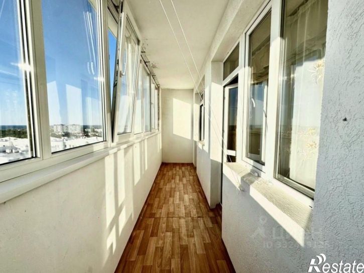 1-комн квартира ул Челнокова, 29 3,  д. 29 3,  к. 3
