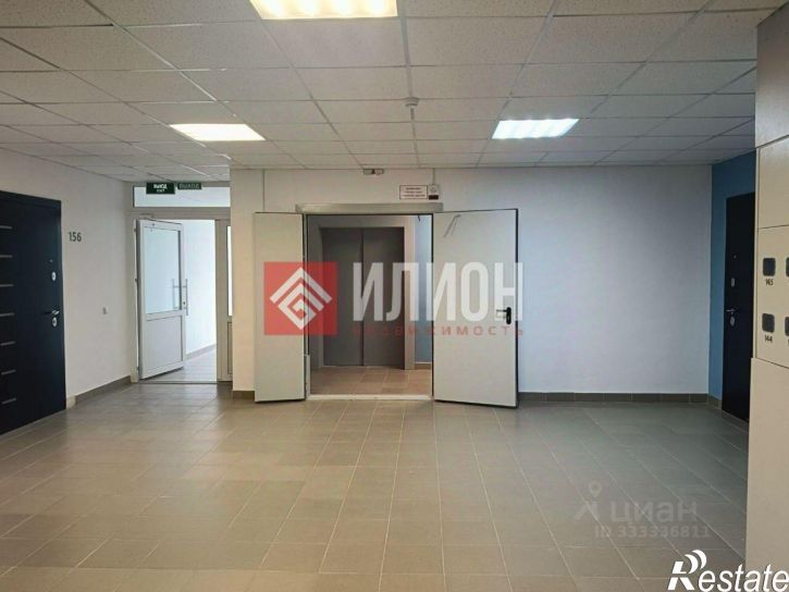 2-комн квартира ул Молодых строителей, 39,  д. 39
