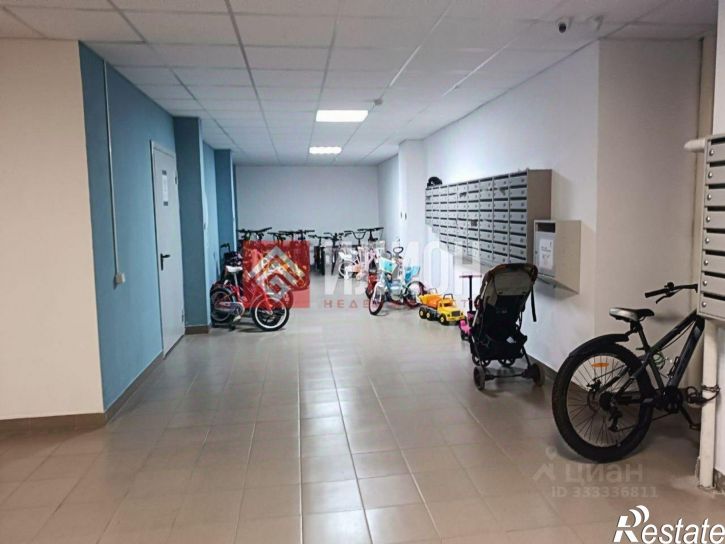 2-комн квартира ул Молодых строителей, 39,  д. 39