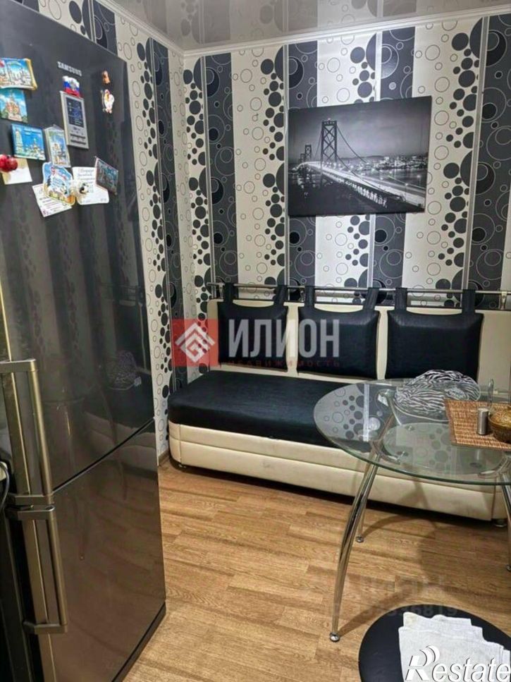 1-комн квартира ул Казачья, 54,  д. 54