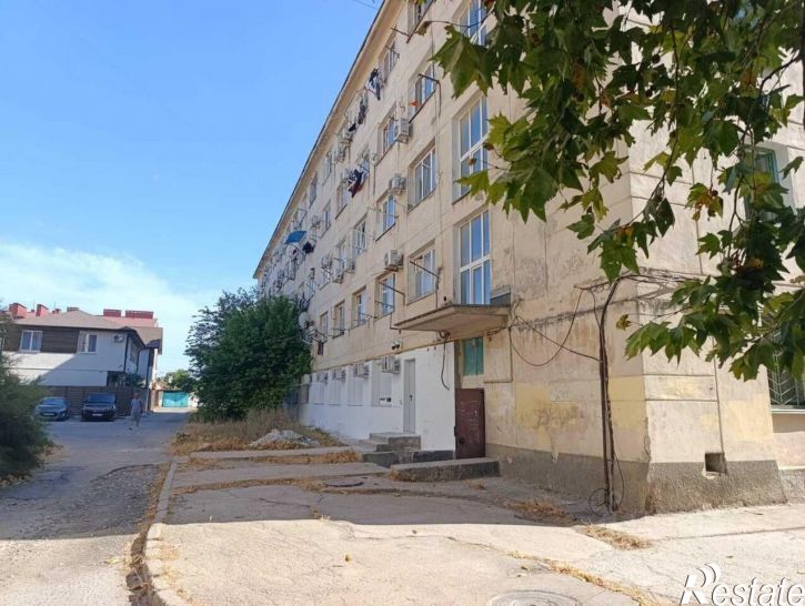 Комната ул Пролетарская, 27,  д. 27