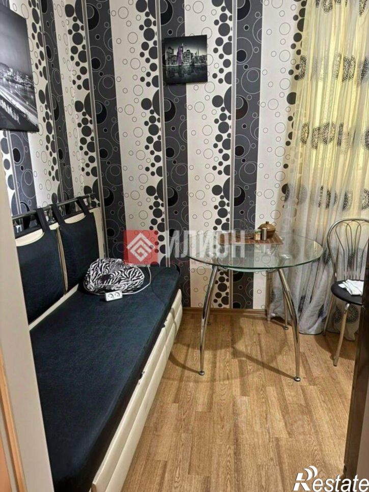 1-комн квартира ул Казачья, 54,  д. 54
