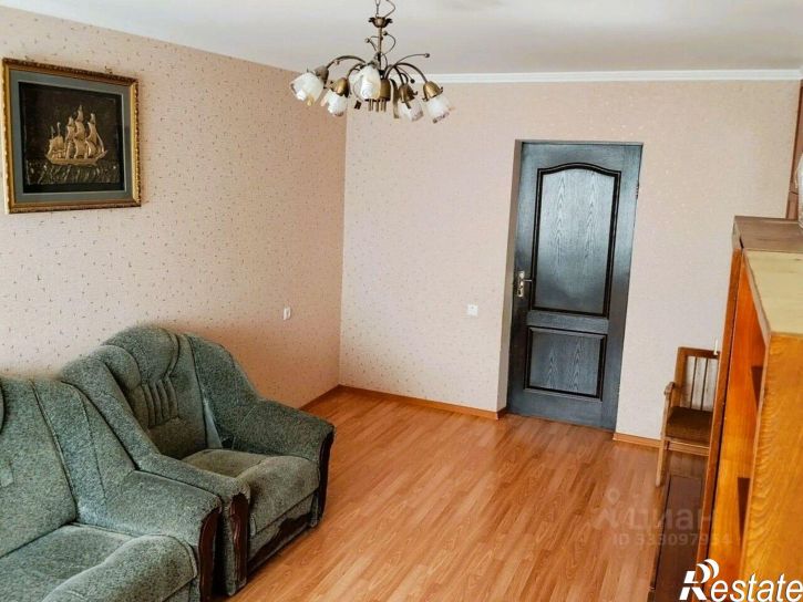 3-комн квартира ул Нижнегорская, 39,  д. 39