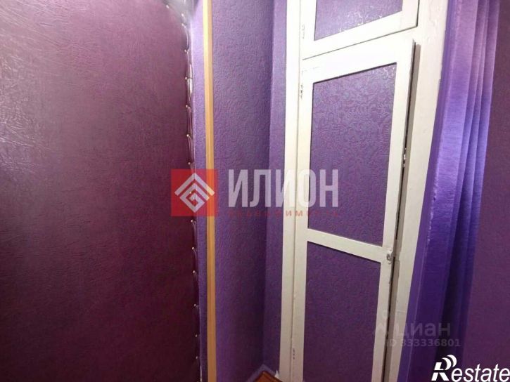 Комната ул Пролетарская, 27,  д. 27