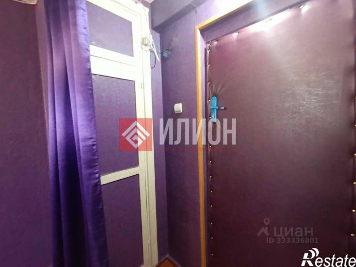 Комната ул Пролетарская, 27,  д. 27