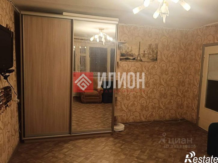 3-комн квартира ул Колобова, 23,  д. 23