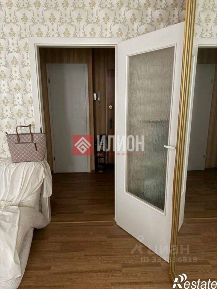 1-комн квартира ул Казачья, 54,  д. 54