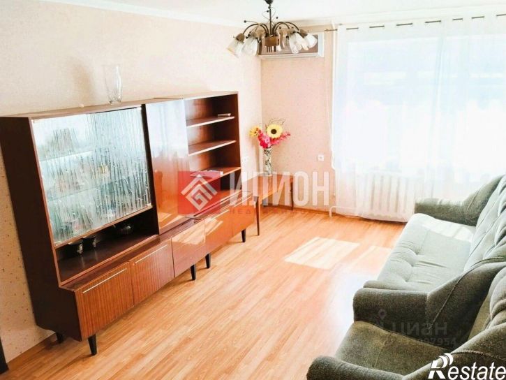 3-комн квартира ул Нижнегорская, 39,  д. 39