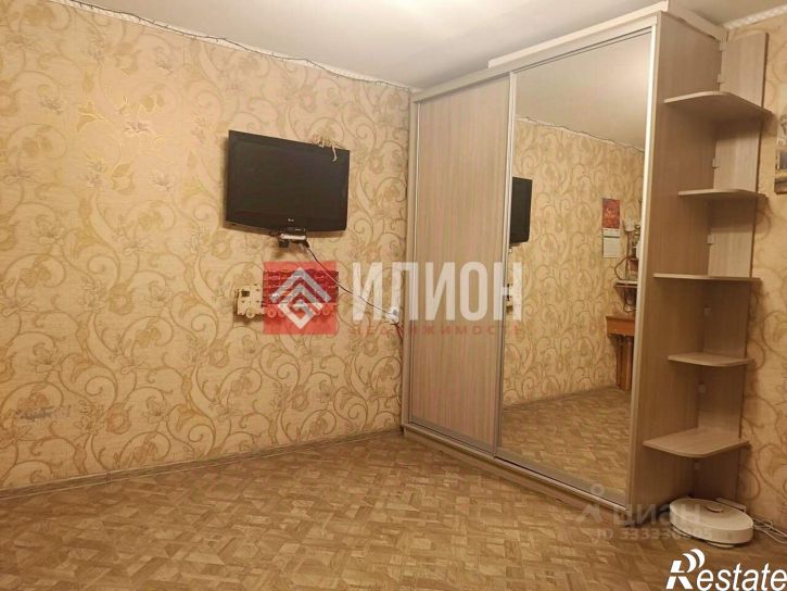 3-комн квартира ул Колобова, 23,  д. 23