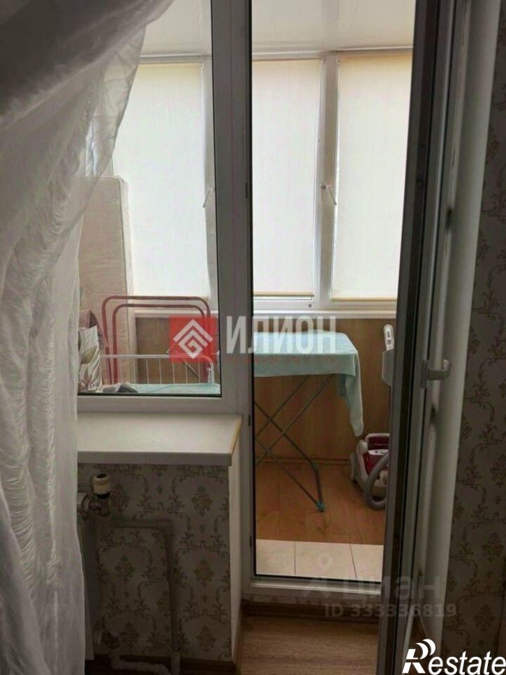 1-комн квартира ул Казачья, 54,  д. 54