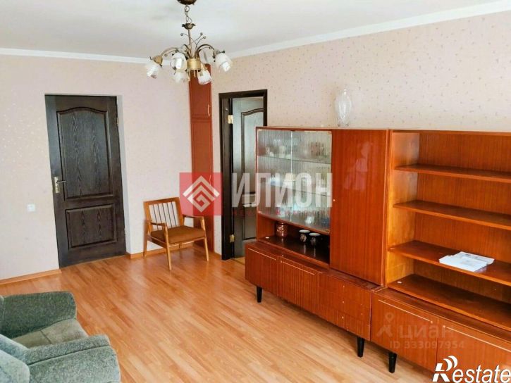 3-комн квартира ул Нижнегорская, 39,  д. 39