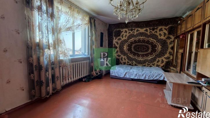 2-комн квартира ул Кирова, 20,  д. 20