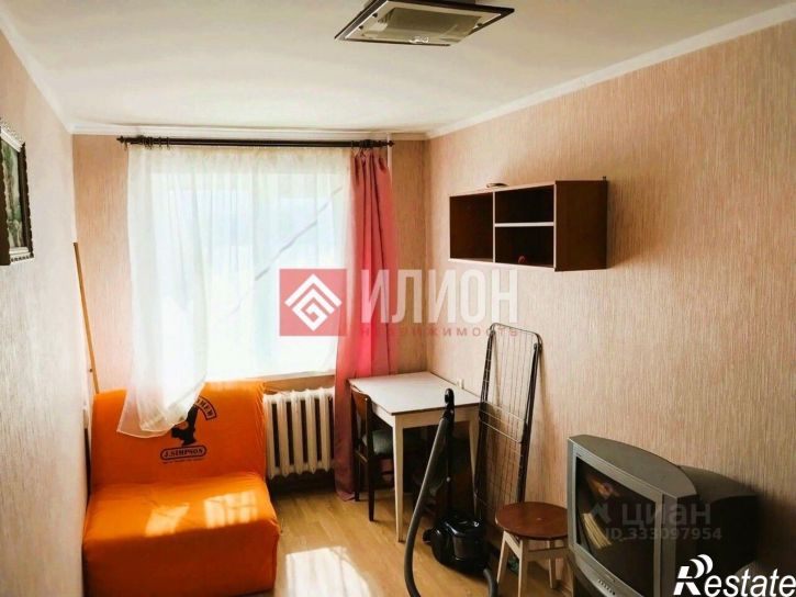 3-комн квартира ул Нижнегорская, 39,  д. 39