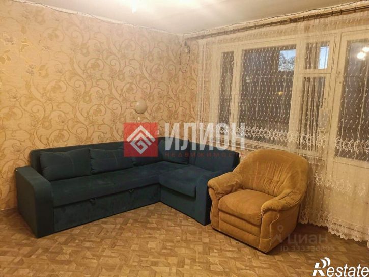 3-комн квартира ул Колобова, 23,  д. 23
