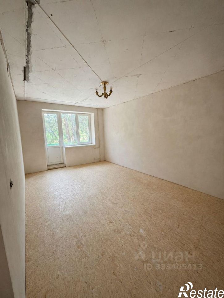 3-комн квартира ул Кондрашина, 80,  д. 80
