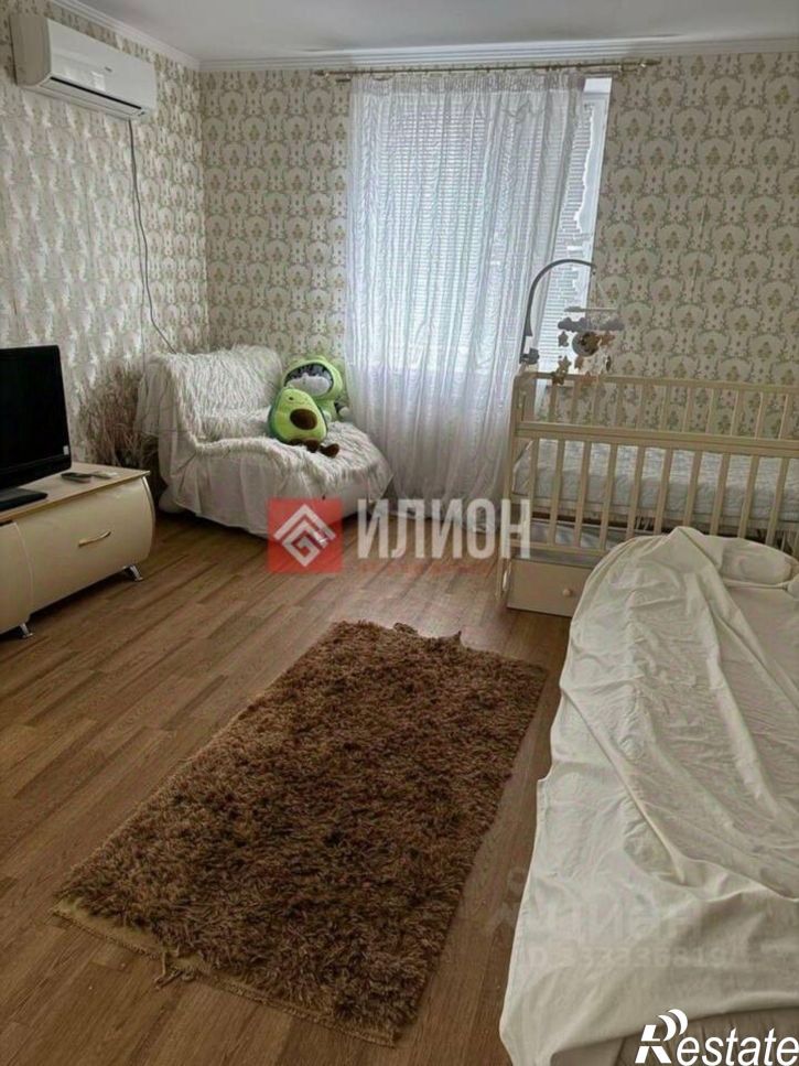1-комн квартира ул Казачья, 54,  д. 54