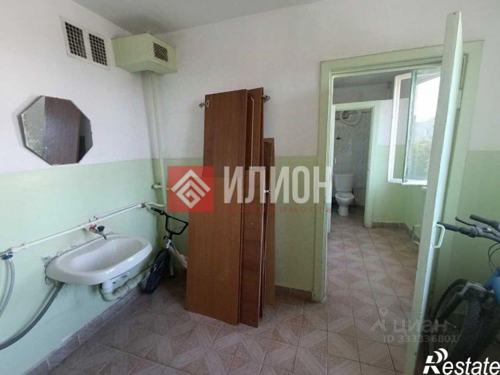Комната ул Пролетарская, 27,  д. 27