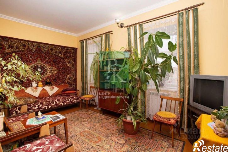 2-комн квартира ул Частника, 52,  д. 52