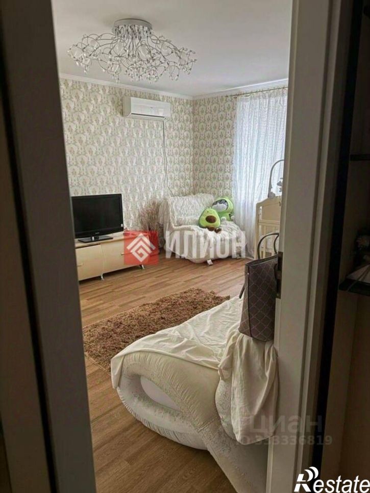 1-комн квартира ул Казачья, 54,  д. 54