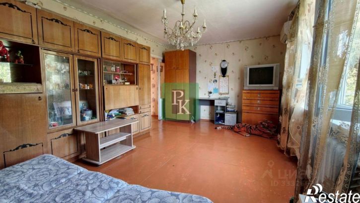 2-комн квартира ул Кирова, 20,  д. 20