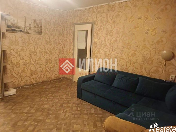 3-комн квартира ул Колобова, 23,  д. 23