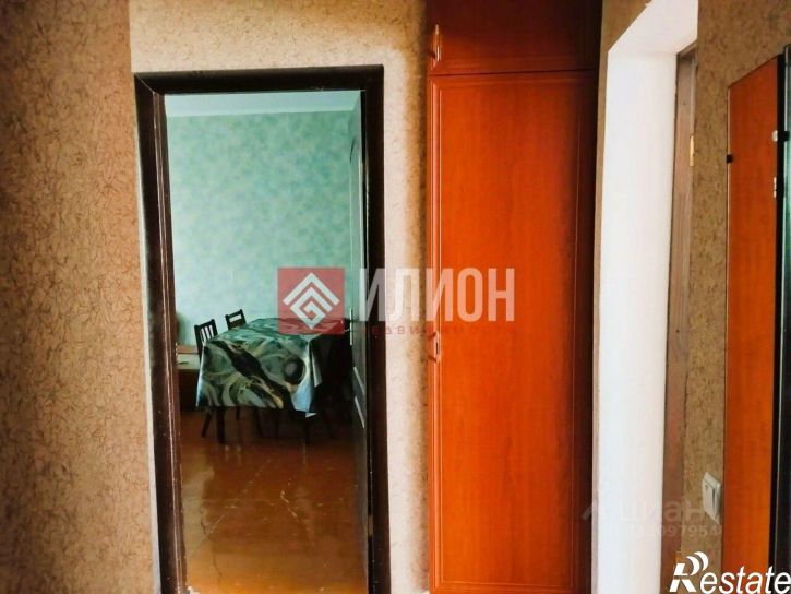 3-комн квартира ул Нижнегорская, 39,  д. 39