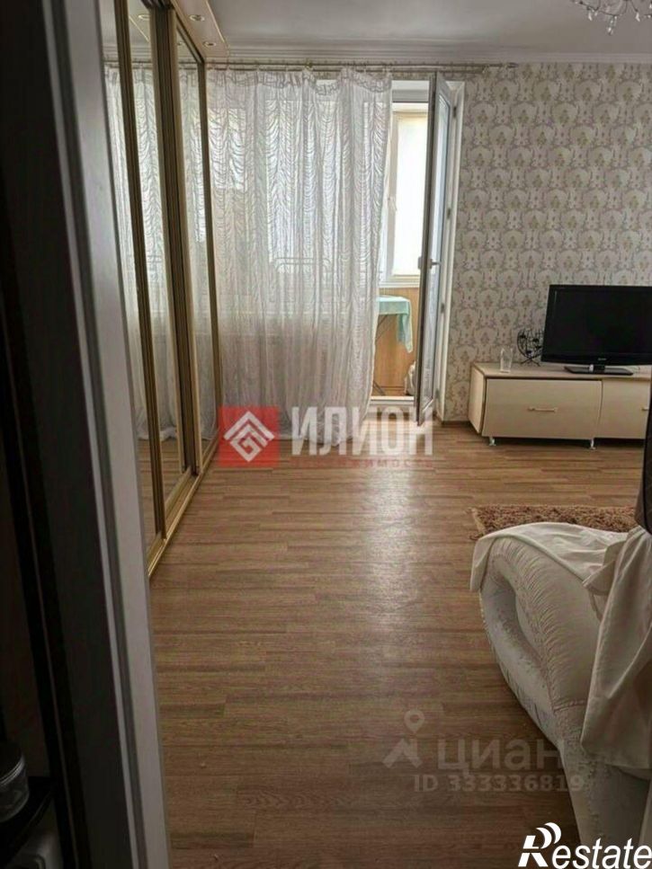 1-комн квартира ул Казачья, 54,  д. 54