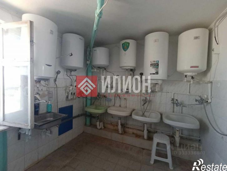 Комната ул Пролетарская, 27,  д. 27