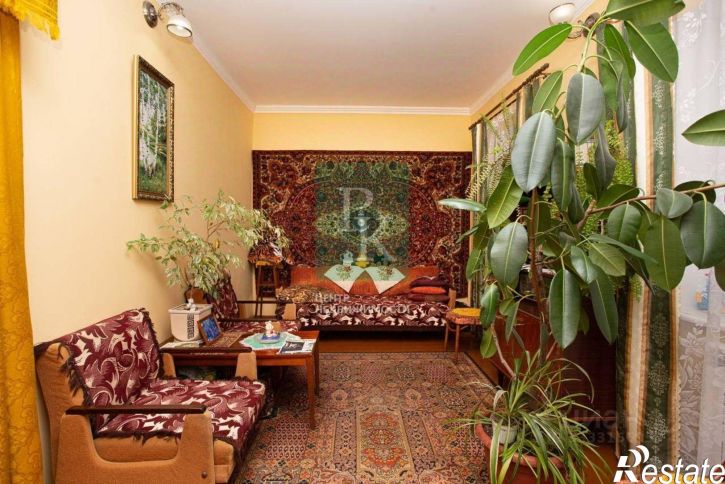 2-комн квартира ул Частника, 52,  д. 52