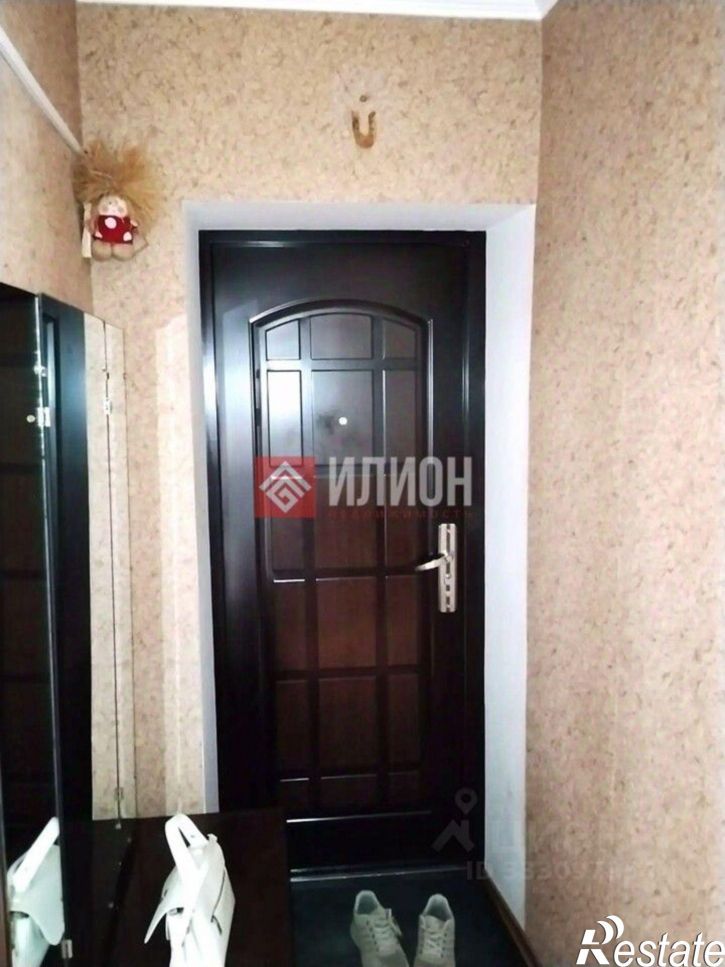 3-комн квартира ул Нижнегорская, 39,  д. 39