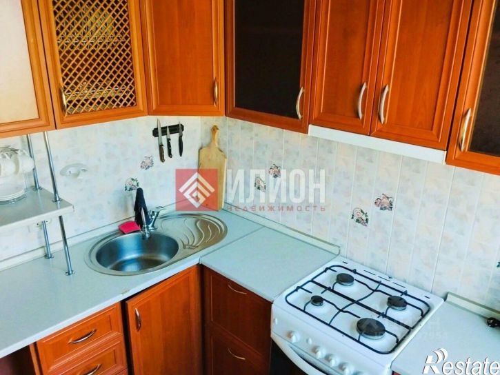 3-комн квартира ул Нижнегорская, 39,  д. 39