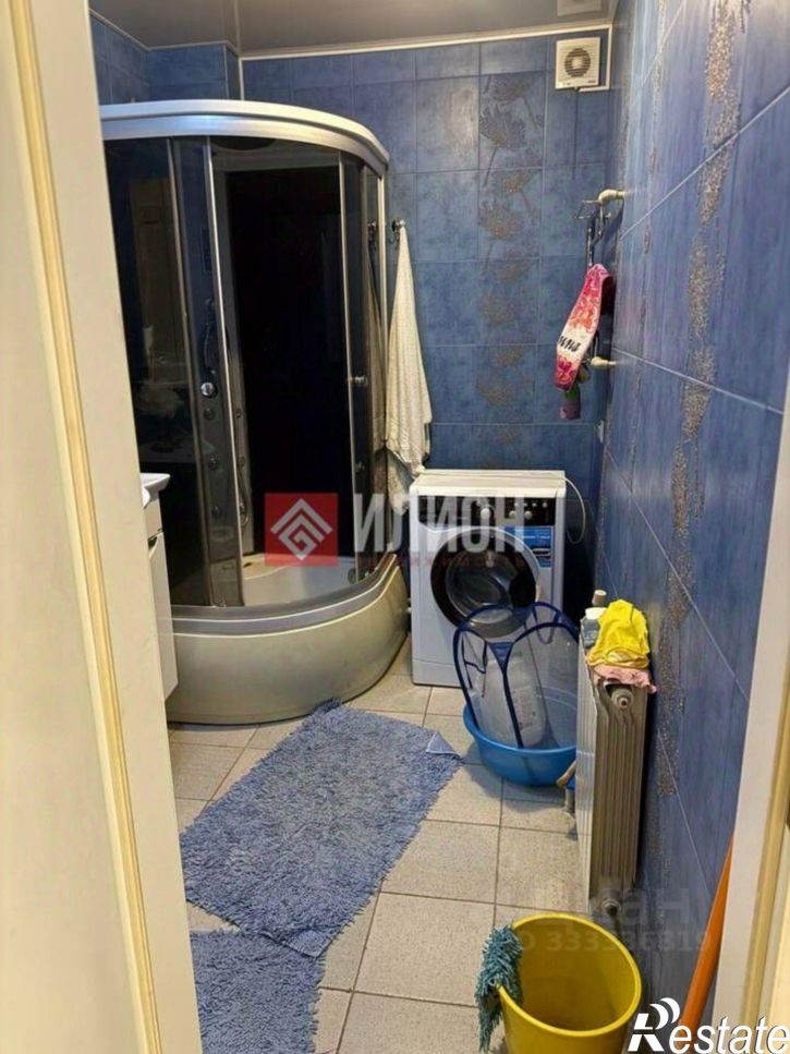 1-комн квартира ул Казачья, 54,  д. 54