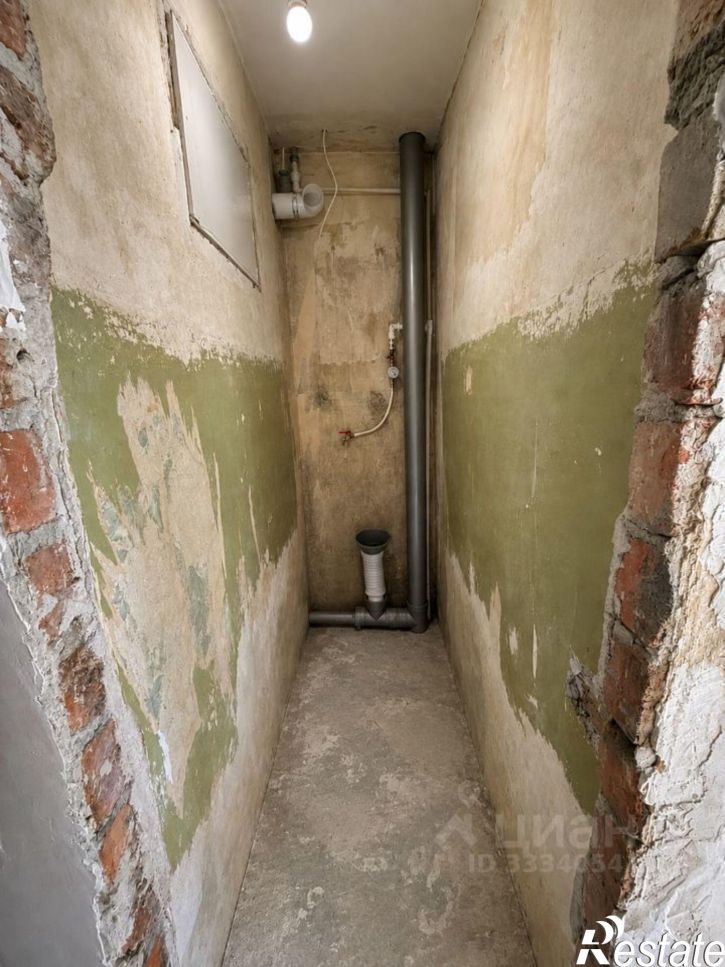 3-комн квартира ул Кондрашина, 80,  д. 80